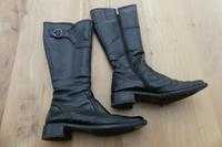 Paul Green Damenstiefel in Größe 8 / 42 in top Zustand Bayern - Hösbach Vorschau