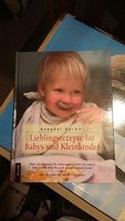 Rezeptbuch für Baby und Kleinkind Süd - Niederrad Vorschau