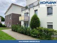 Barrierefreie Seniorenwohnung in MS-Angelmodde Münster (Westfalen) - Angelmodde Vorschau