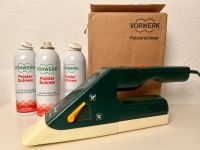 VORWERK POLSTERBOY 411 - VINTAGE - ELEKTRISCHE HANDBÜRSTEVORWERK Eimsbüttel - Hamburg Schnelsen Vorschau