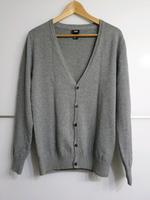 H&M Cardigan grau Rheinland-Pfalz - Mainz Vorschau
