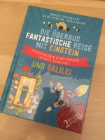 Die überaus fantastische Reise mit Einstein und Galilei Bayern - Attenhofen Vorschau