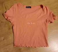 Crop Top/Shirt/Oberteil Damen gerippt kurz geschnitten Rheinland-Pfalz - Wissen Vorschau