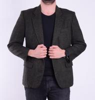 Burberry's Sakko 100% Schurwolle Tweed Blazer Herren Gr.52 (M) Brandenburg - Frankfurt (Oder) Vorschau