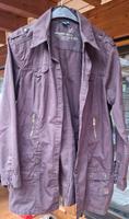 Cecil Blusenjacke braun XXL (44/46) Hessen - Nidda Vorschau