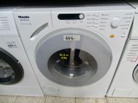 Waschmaschine Miele IN Frankfurt Zeilsheim West - Sindlingen Vorschau