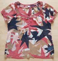 Esprit transparente Bluse Gr. 40 Vahr - Neue Vahr Südost Vorschau
