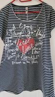 Shirt, Longshirt, Tunika, Tredy 42/44 Sachsen-Anhalt - Dessau-Roßlau Vorschau