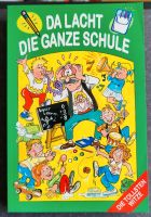 Witzebuch für Kinder Hessen - Maintal Vorschau