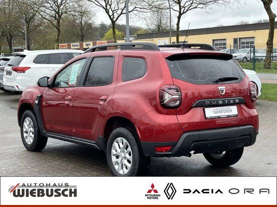 Dacia Duster TCe 130 Comfort *Sitzheizung*Einparkhilfe in Buxtehude