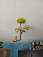 Kinderzimerlampe, Deckenlampe, Lampe, gebraucht Bayern - Engelsberg Vorschau