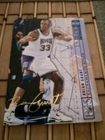 Collectors choice Fleer Basketball Karten upper deck Berlin - Tegel Vorschau