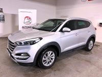 Hyundai Tucson 1.7 CRDi 2WD Automatik,Kamera,Navi,LM, Niedersachsen - Salzgitter Vorschau