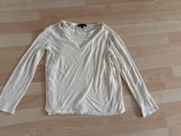 Shirt von Massimo Dutti in Creme, Größe 38 Pankow - Weissensee Vorschau