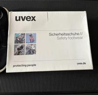 Uvex Sicherheitsschuhe, S.1 Neu Baden-Württemberg - Crailsheim Vorschau