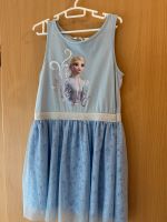 H&M Frozen Anna Elsa Kleid mit Tüll 122 128 Rheinland-Pfalz - Mendig Vorschau