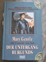 Die Legende von Ash, Der Untergang Burgunds, Band 4, Mary Gentle Schleswig-Holstein - Lübeck Vorschau