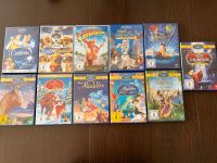 Disney DVD Sammlung Schleswig-Holstein - Lübeck Vorschau