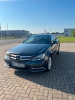 **Mercedes C-Coupe C180 BlueEFFICIENCY** Niedersachsen - Wilhelmshaven Vorschau