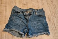Kurze Hose Jeans Shorts Größe 36 & 38 Berlin - Treptow Vorschau