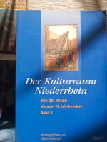 Der Kulturraum Niederrhein Von der Antike bis zum 18. Jahrhundert Bayern - Bobingen Vorschau