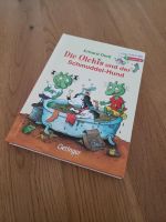 Lesestarter. Die Olchis und der Schmuddel-Hund Eimsbüttel - Hamburg Lokstedt Vorschau