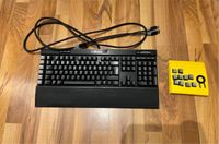 Corsair K95 RGB Platinum Cherry MX Brown Gaming Tastaturen Wandsbek - Hamburg Bramfeld Vorschau