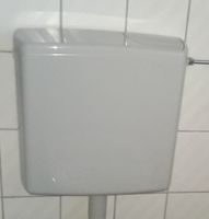 Geberit Toiletten Spülkasten Hessen - Waldsolms Vorschau