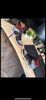 Air Jordan 1 Mid High Sneaker Rheinland-Pfalz - Niedermohr Vorschau