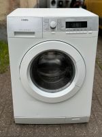 Waschmaschine AEG Nordrhein-Westfalen - Gelsenkirchen Vorschau