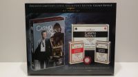 DVD Casino Royale James Bond Collectors Edition  Poker Set Nordrhein-Westfalen - Schieder-Schwalenberg Vorschau