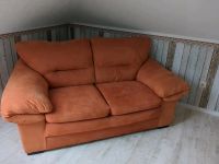 Sofa, 2 Sitzer kostenlos abzugeben Niedersachsen - Wangerland Vorschau
