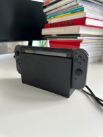 Nintendo SWITCH grau/schwarz Innenstadt - Köln Altstadt Vorschau