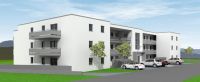 Neubau 2 Zimmer Wohnung Bayern - Straubing Vorschau