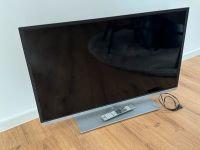 40 Zoll Full-HD TV Toshiba inkl. Fernbedienung Bayern - Sulzbach a. Main Vorschau