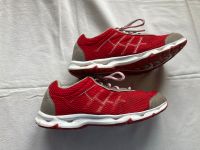 Leichte Meindl Da.-Schuhe rot Gr. 39,5 Bayern - Schonungen Vorschau