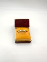 Schöner Vintage Damen Goldring Gr.52 Ehering aus 333 Gold 8K Altona - Hamburg Ottensen Vorschau