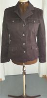 Blazer im Military-Stil Gr. XL/42 Nordrhein-Westfalen - Breckerfeld Vorschau