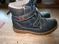 Kinder Winterstiefel Schneestiefel Dockers  Größe 32, sehr gut Baden-Württemberg - Römerstein Vorschau