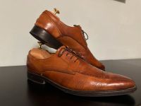 Melvin & Hamilton Herren Businessschuhe,Venice Derbys in Größe 42 Baden-Württemberg - Dornstetten Vorschau