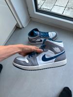 Nike Air Jordan 1 Mid “True Blue” – Größe 45 Bayern - Ingolstadt Vorschau