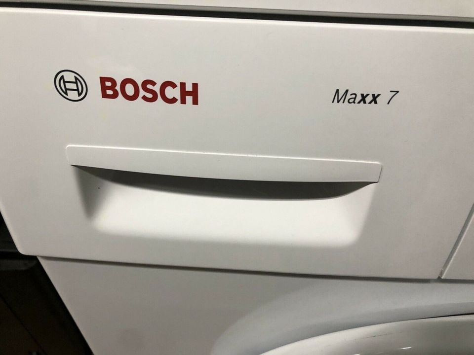 WASCHMASCHINE Bosch, Generalüberholt mit Garantie ❗️✅✅✅ in Rosenheim