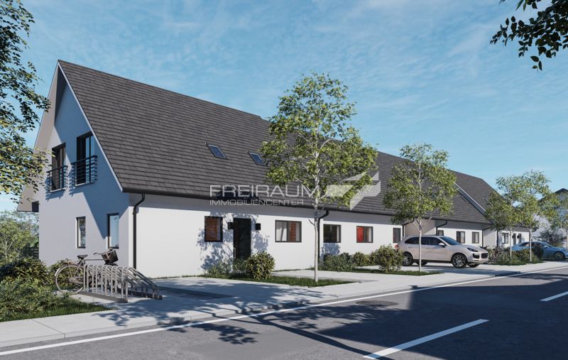 FREIRAUM4 +++ Exklusives WOHNEN am GIERSBERG! (WE10) in Siegen