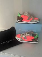 Philippe Model Sneaker Gr.42 Gold Neon Leo Aachen - Aachen-Mitte Vorschau