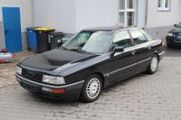 Audi 90 B3 Typ 89 2,3 Hessen - Grünberg Vorschau