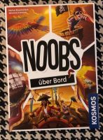 Noobs- Über Bord Piraten Escape Spiel für Kinder Nordrhein-Westfalen - Dormagen Vorschau