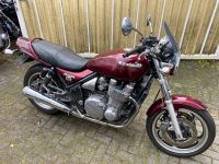 Kawasaki Zephyr 1100 aus 4 -1992 TÜV 5 -2025 läuft + fährt 2 Hand Bochum - Bochum-Ost Vorschau