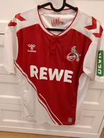 1. FC Köln Trikot Größe S Baden-Württemberg - Kappel-Grafenhausen Vorschau