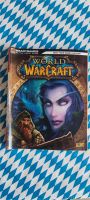 World of Warcraft Classic Battle Chest Guide Buch Bayern - Wörth an der Isar Vorschau