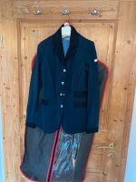 Animo Jacket Gr. 34 blau Bayern - Salching Vorschau